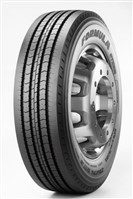 Шина вантажна FORMULA 315/80R22.5 CFO STEER MS (3260000, 8019227326000)